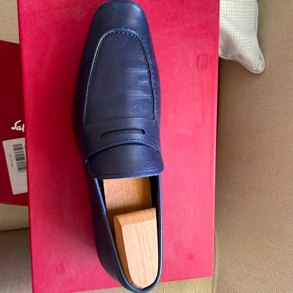 Salvatore Ferragamo MORENO men shoes